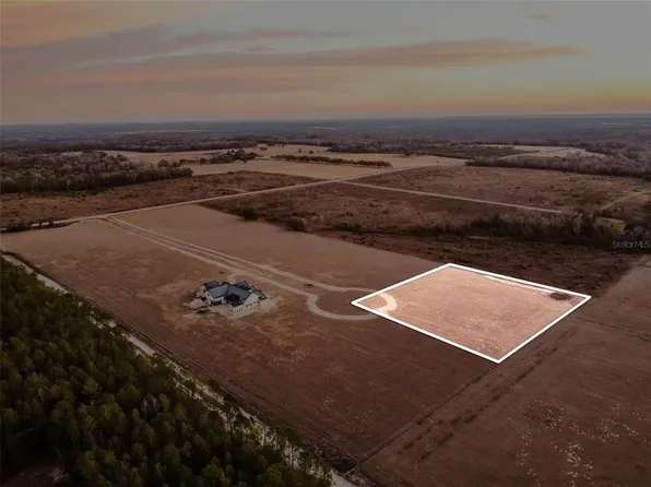 4138 Royal Sky Ct Lot 10, Brooksville, FL 34602