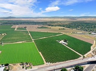 24759 S Chrisman Rd, Tracy, CA 95304