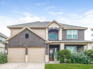 30610 Gardenia Trace Dr, Spring, TX 77386