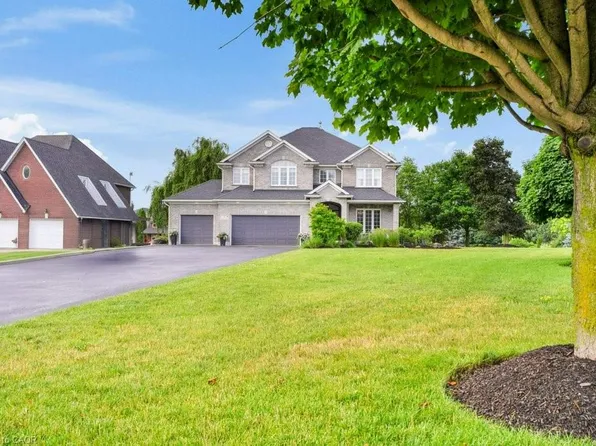 3 Haley Ct, Woolwich, ON N0B 2V0