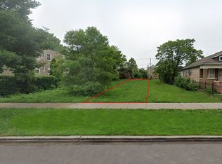 1526 S Keeler Ave, Chicago, IL 60623