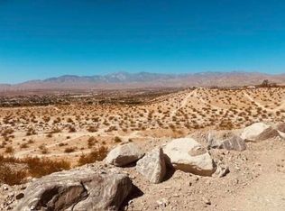 0 Moon Dr, Desert Hot Springs, CA 92241