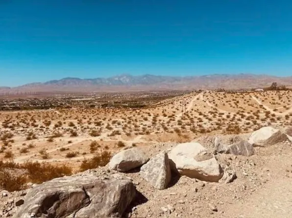 0 Moon Dr, Desert Hot Springs, CA 92241