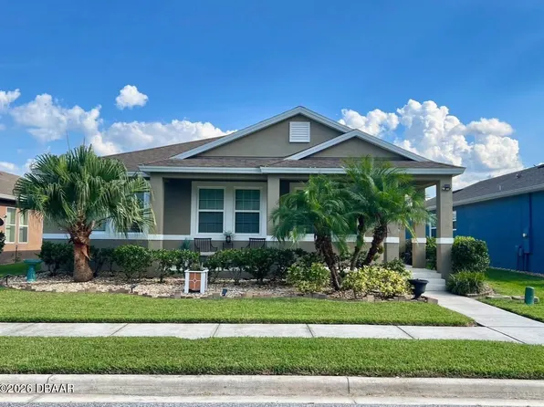 3362 Marsili Ave, New Smyrna Beach, FL 32168