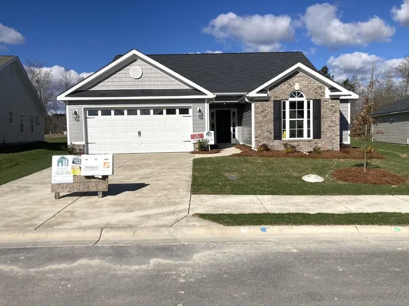1290 Elbron Dr, Augusta, GA 30909