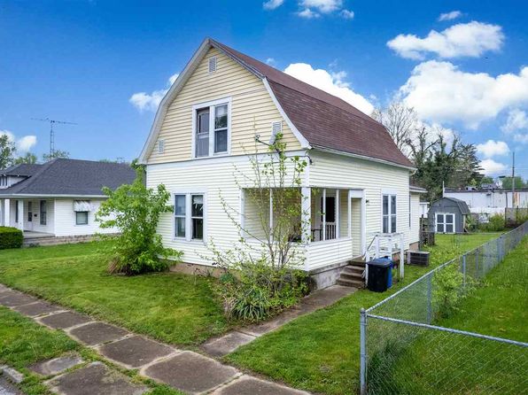 310 E Walnut St, Centerville, IN 47330