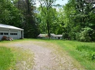 16247 Thompson Rd, Thompson, OH 44086