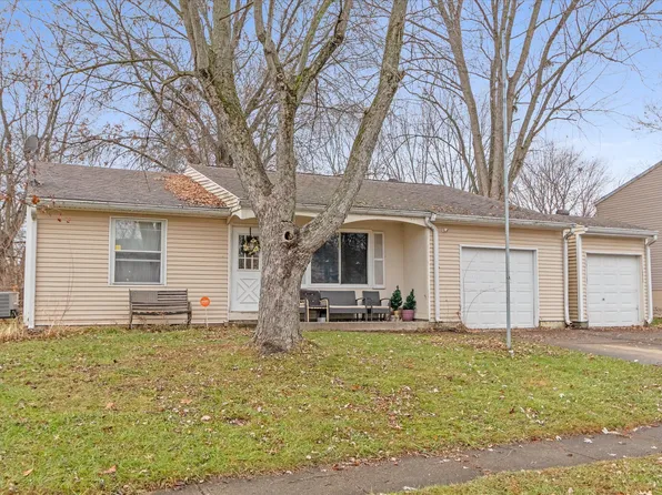 6824 S Lawndale Ave, Indianapolis, IN 46221