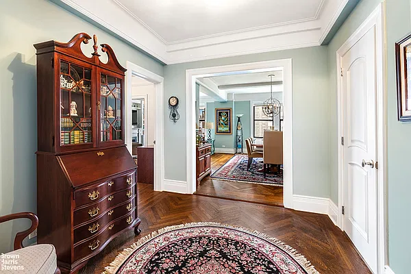 Sold by Brown Harris Stevens | media 4