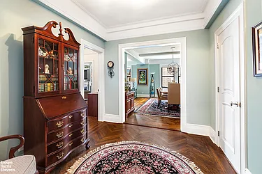 Sold by Brown Harris Stevens