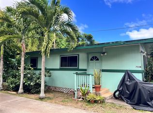 41-755 Kumuhau St, Waimanalo, HI 96795