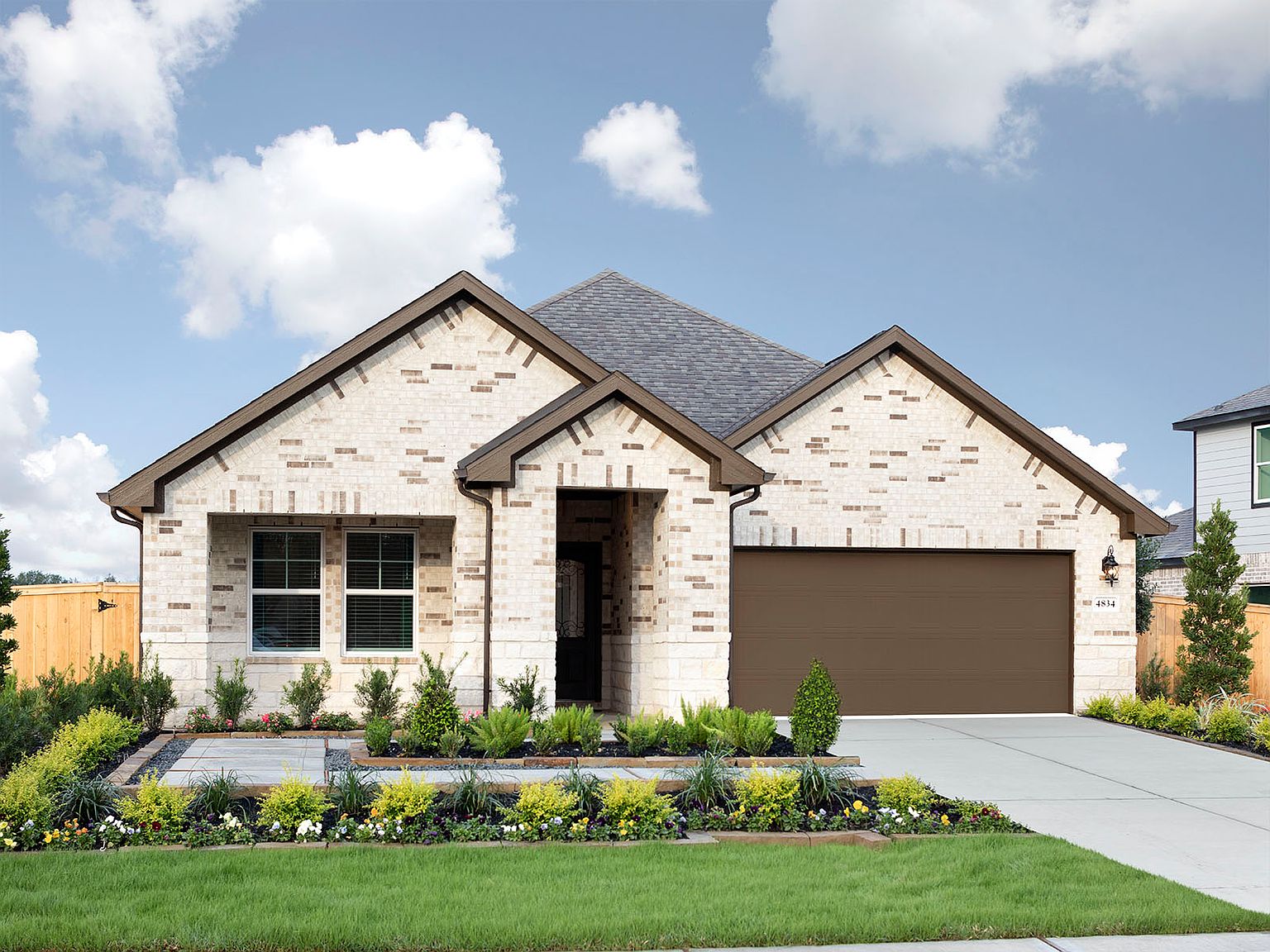 Massey Oaks Premier Series by Meritage Homes in Pearland TX Zillow