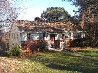 1331 Irving St, Winston Salem, NC 27103