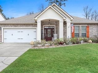 520 Ruelle Ct, Madisonville, LA 70447