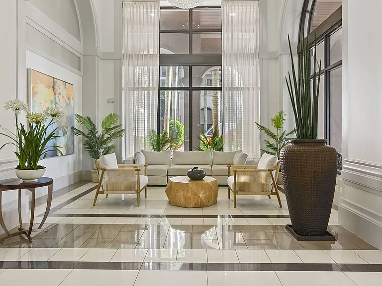 Where first impressions feel like home