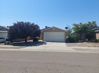 8508 Mesa Camino Ave SW, Albuquerque, NM 87121