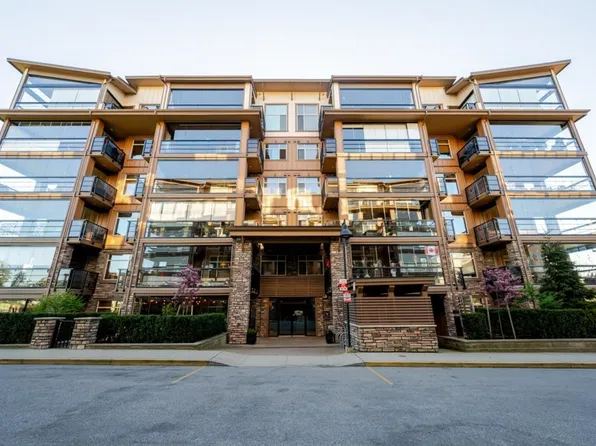 20716 Willoughby Town Centre Dr #A601, Langley, BC V2Y 3J8