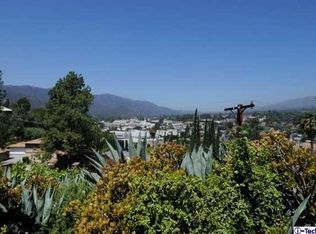 2313 Rosecrest Dr APT 2, Glendale, CA 91208