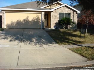318 Lucky Streak, San Antonio, TX 78227