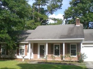 325 Hamlet Rd, Summerville, SC 29485