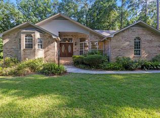 3549 Lakeshore Dr, Tallahassee, FL 32312