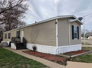 3 N Shawnee Dr #J003, Wichita, KS 67219