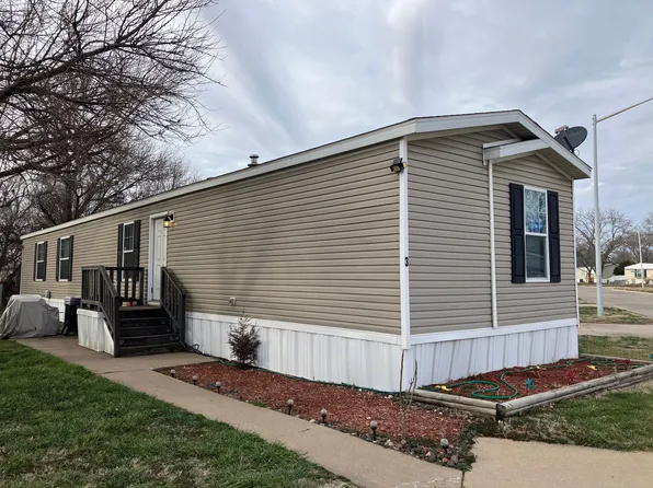 3 N Shawnee Dr #J003, Wichita, KS 67219