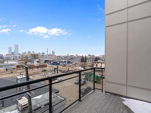 5th image of 10531 117th St NW #415