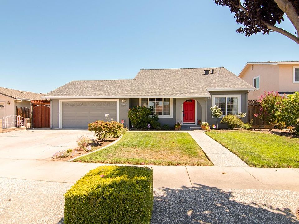 1st image of 1381 Cotterell Dr