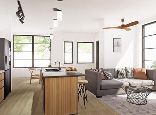 Capitol Flats, Dallas, TX 75206