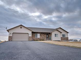 103 N 3962 E, Rigby, ID 83442
