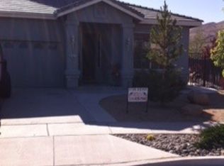 2589 Whitney Oaks Ln, Reno, NV 89523
