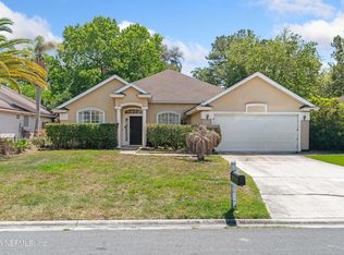 4593 CAPE ELIZABETH Court E, Jacksonville, FL 32277