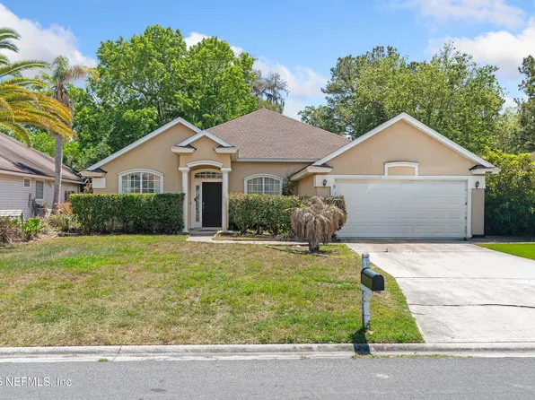 4593 CAPE ELIZABETH Court E, Jacksonville, FL 32277