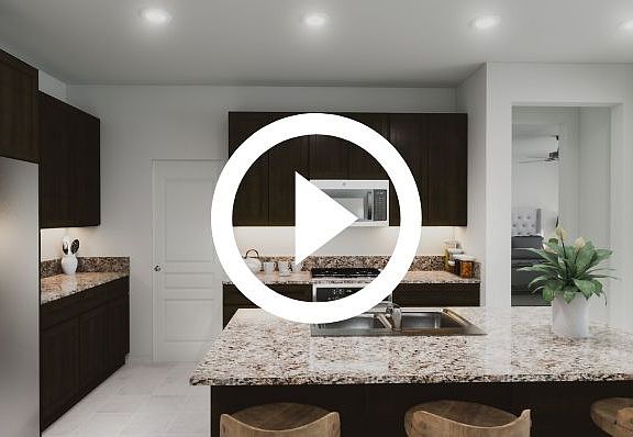 Woodside Homes - Maple