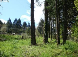 E Taylor Ave LOT 1, Cottage Grove, OR 97424