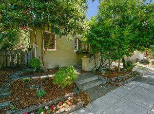 2435 Sacramento St, Berkeley, CA 94702