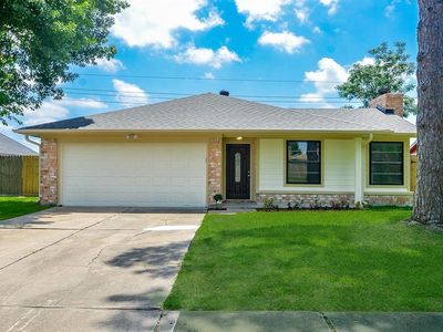2322 Townhall Ln, Katy, TX, 77449
