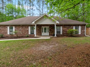 6 Plumer Cir, Purvis, MS 39475