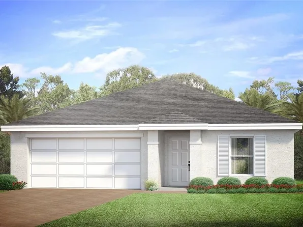 3021 June Circle, Labelle, FL 33935