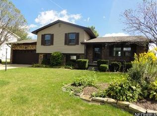 289 Rome Dr, Youngstown, OH 44515