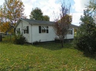 407 Akers Ave, Princeton, KY 42445