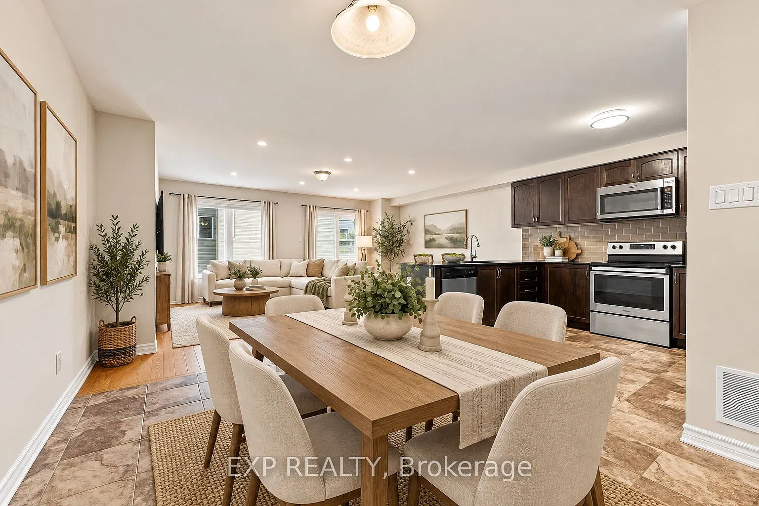 3 bed, $2,700 — Photo 4