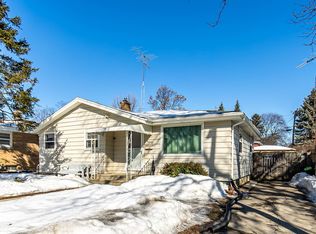 4016 60th Pl, Kenosha, WI 53142
