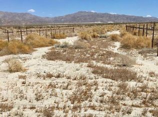 0 Old Aqueduct Rd, Indio, CA 92203