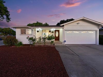 2804 Steinhart Ct, Santa Clara, CA, 95051