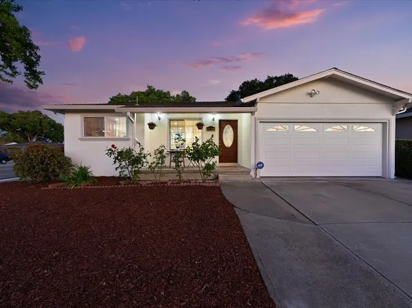 2804 Steinhart Ct, Santa Clara, CA 95051