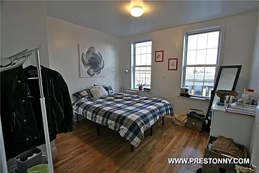 Rented by JM Preston Properties LLC