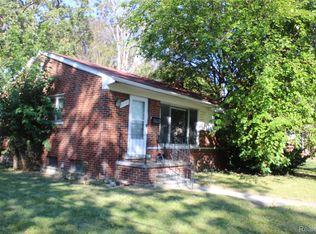 29760 Birchwood St, Inkster, MI 48141