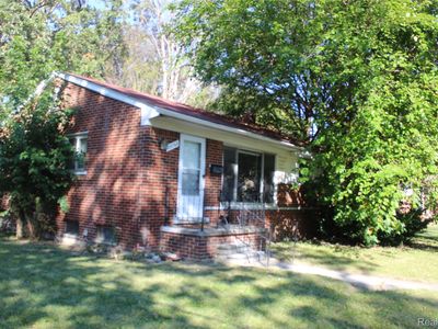 29760 Birchwood St, Inkster, MI, 48141